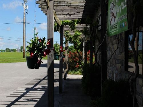 Beans Creek Winery